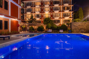 Temple Himalaya Hotel & Spa